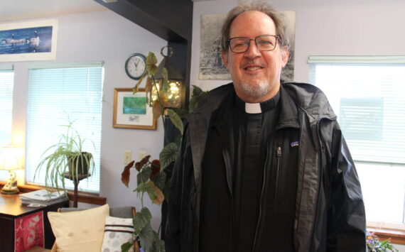 Father Ed