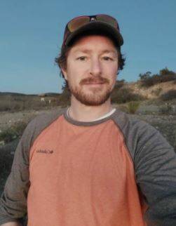 Photo ONRC
Jimmy Futty is a doctoral student in geophysics at SDSU and Scripps.