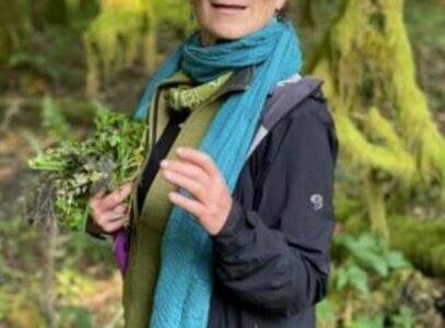 Submitted photo
Jill Silver.