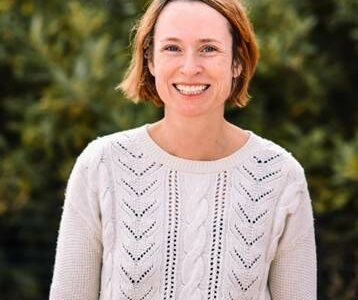 Submitted photo
Nellie Bridge.