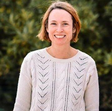 Submitted photo
Nellie Bridge.