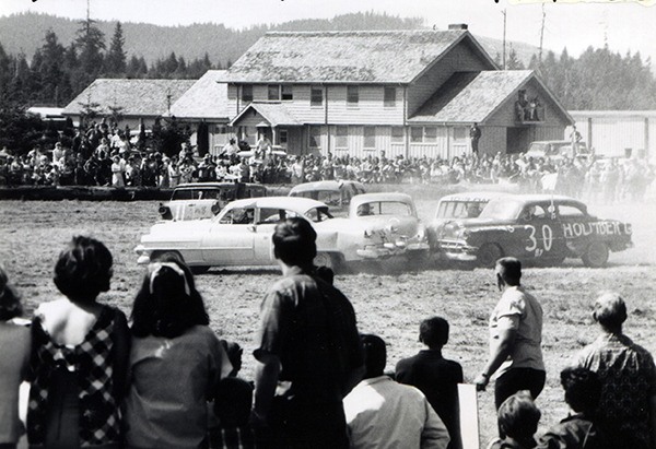 Fourth Demo-Derby 1969
