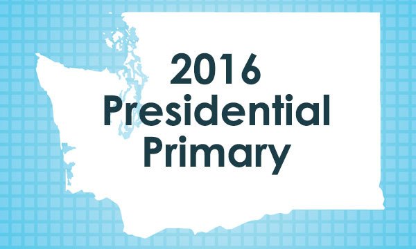 2016 Primary