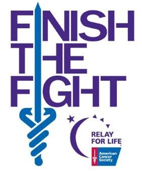 Relay for Life!