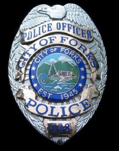 Forks Police Department