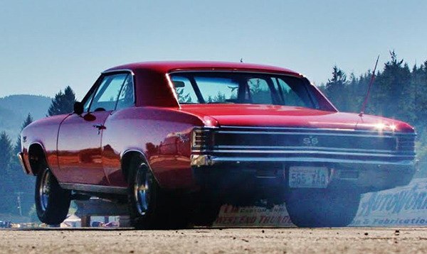 Don't miss Hot Thunder Nite!!