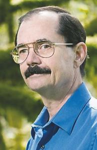Bill Peach