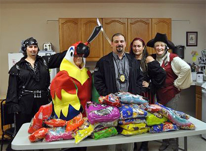 Olympic Corrections Center Supports Long Term Care