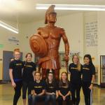 Cross country: Forks girls advance to state meet; Spartans’ Lucas and Gomez will represent boys