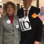 The Best of Our Community and Hillary and Donald