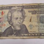 COUNTERFEIT CURRENCY ALERT