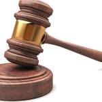 Clallam County District Court II Court Report