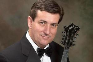 Mandolin Concert