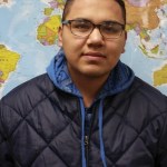 Quileute Tribal School Students of the Month — November