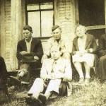 How the West End Historical Society got started