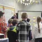 Learning about prescription safety