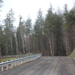 New Undi Road Bypass