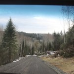 New Undi Road Bypass