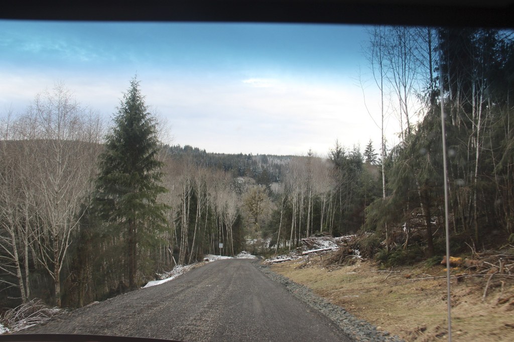 New Undi Road Bypass