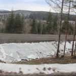 New Undi Road Bypass