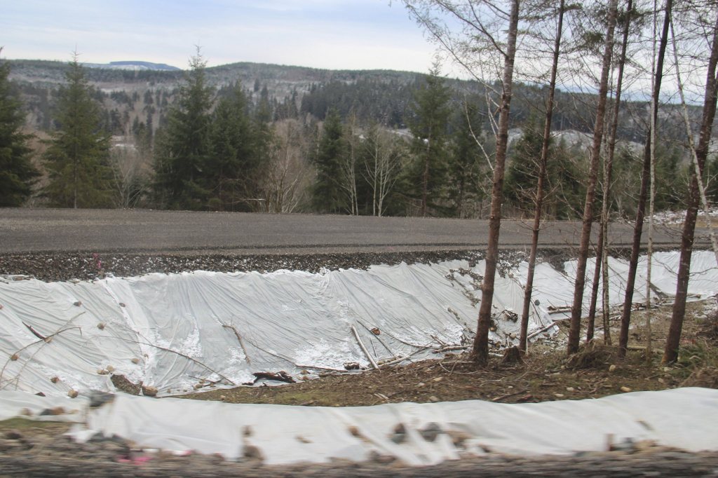 New Undi Road Bypass