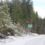 New Undi Road Bypass