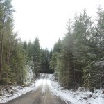 New Undi Road Bypass