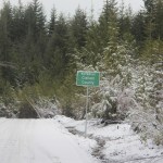 New Undi Road Bypass