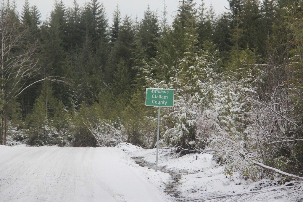 New Undi Road Bypass