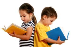 Free Workshops Show Parents How to Prepare Their Child for School Success