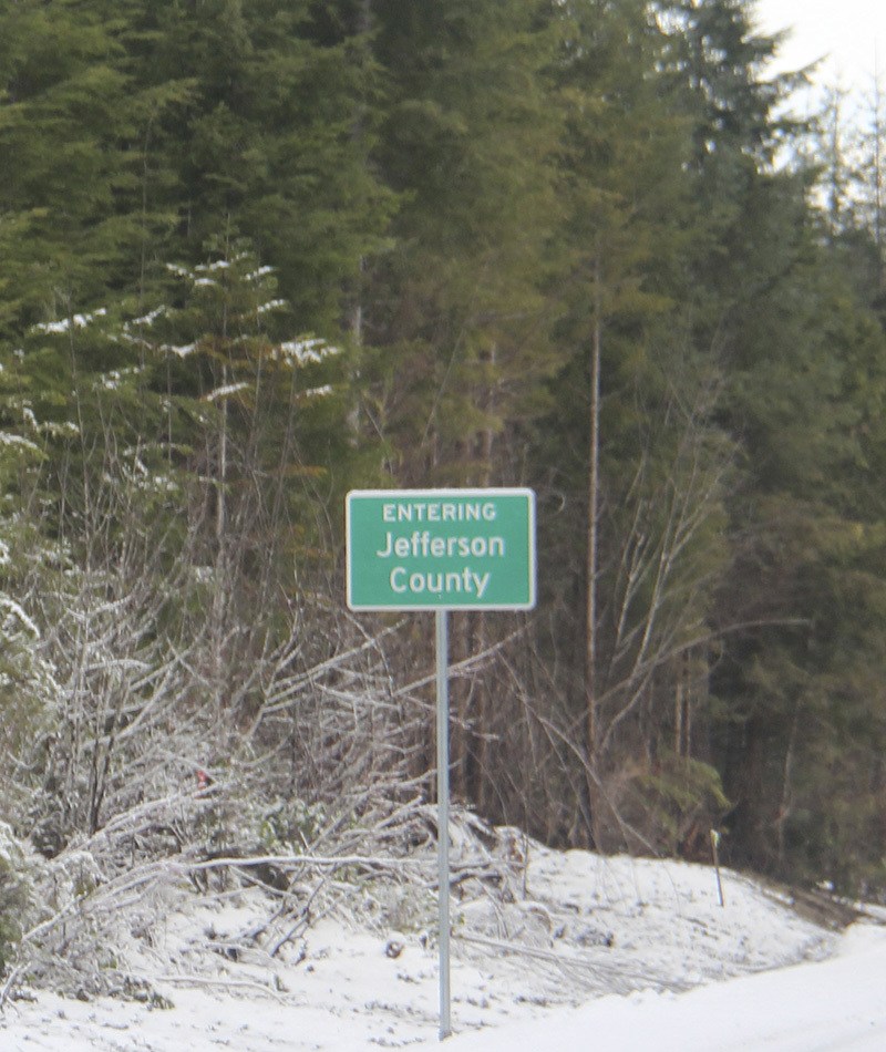 West Jefferson County Meeting