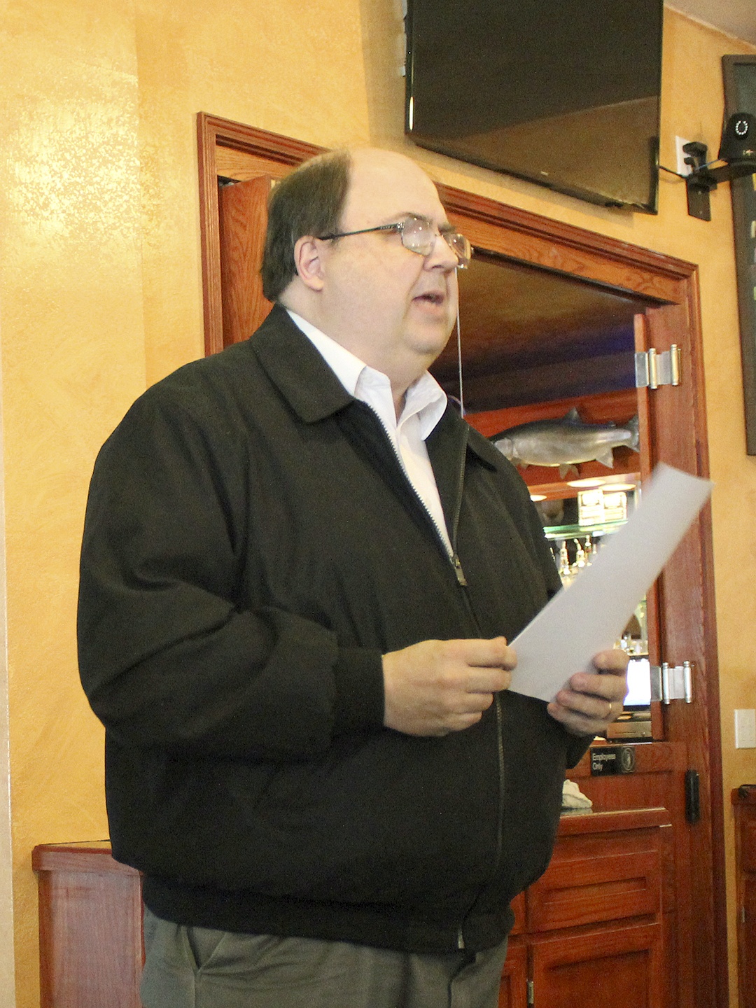 State of the City, 2017