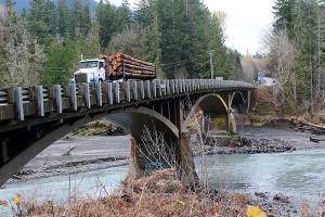 Elwha Bridge Meeting/Open House