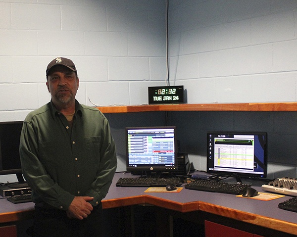 West End Radio Gets a New Line-Up from a New Location