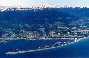 Port Reaches Out to Trust Land Beneficiaries