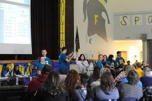 QVSA sets all-time record