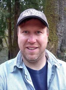 Beaver Fire Chief — Wes Romberg