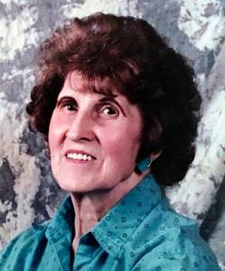 Mary (Marie) Elzada Early Millsaps