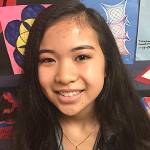 Forks Junior High March Students of the Month