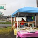 Ocean Bowl Team raises money for trip