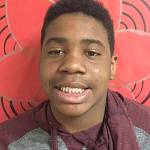 Forks Junior High March Students of the Month