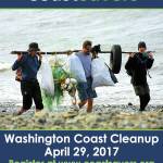 Tens of Thousands of Pounds of Trash on Our Beaches!