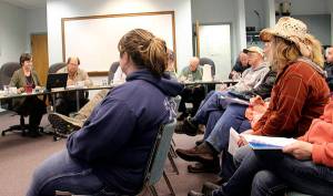 Forks City Council says,‘Forks Police Department will not be eliminated’