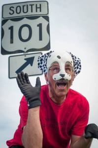 Animal Man coming to Forks