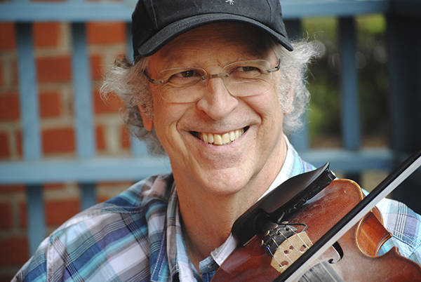 Contra Dance Friday Night