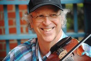Contra Dance Friday Night