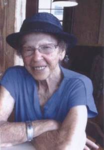 Leona M. Meyer Merrick