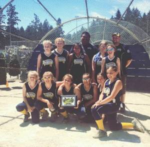 Spartans take 2nd in tourney