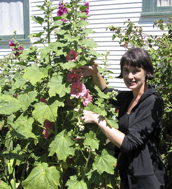 Permaculture to Be Presented