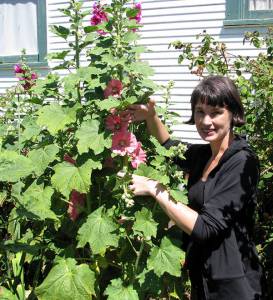 Permaculture to Be Presented